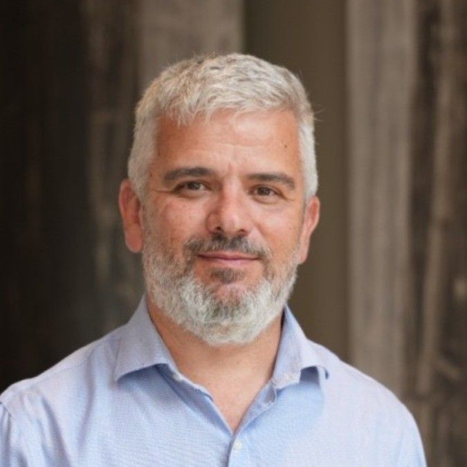 Felipe Richard profile picture