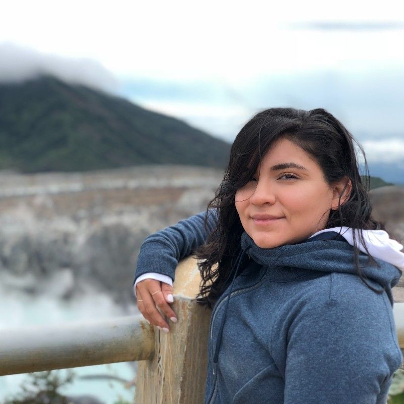 Jasmine Reyes profile picture
