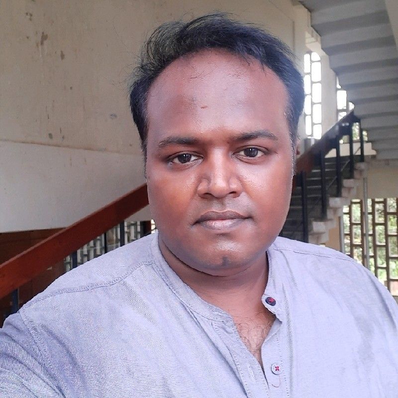 A P Rajaram profile picture
