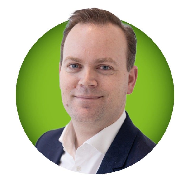 Ewout Lap profile picture