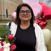 Jamie Flores profile picture