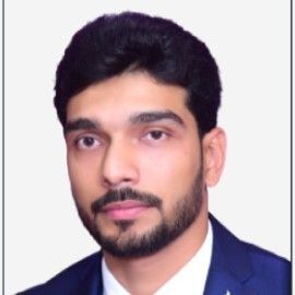Ashutosh Ranjan profile picture