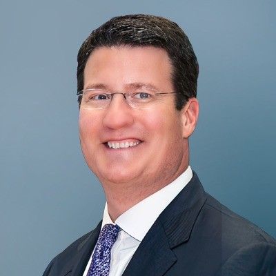 Marc D Cunningham profile picture