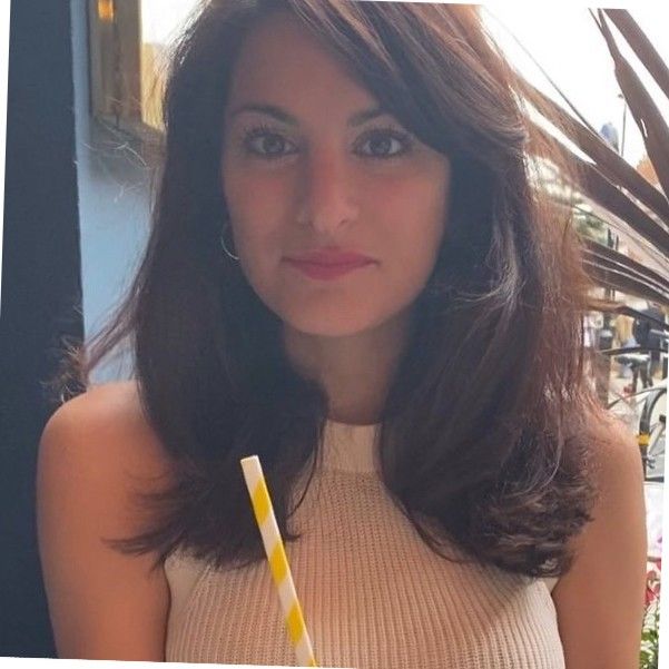 Tamara Hashim profile picture
