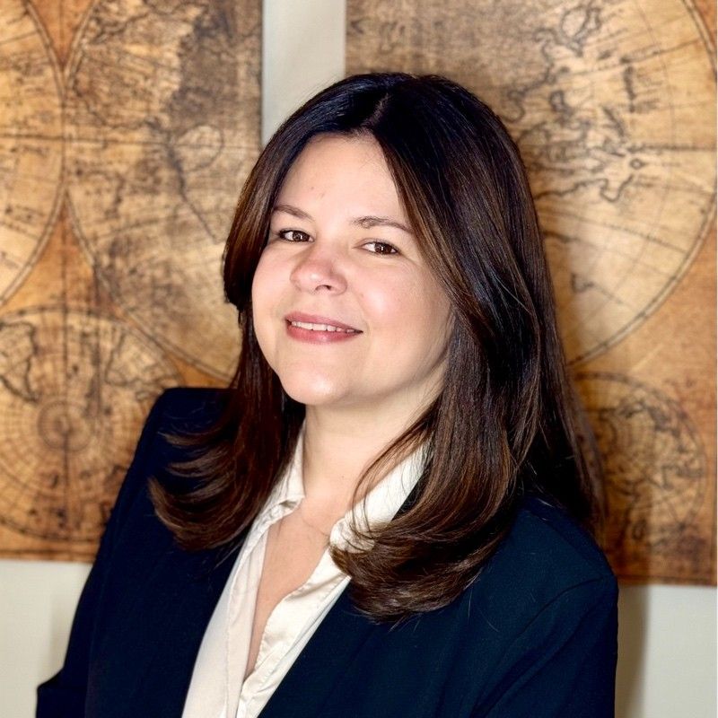 Thais Branagan profile picture