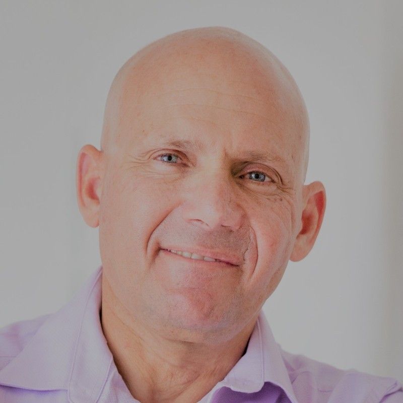 David Shashar profile picture