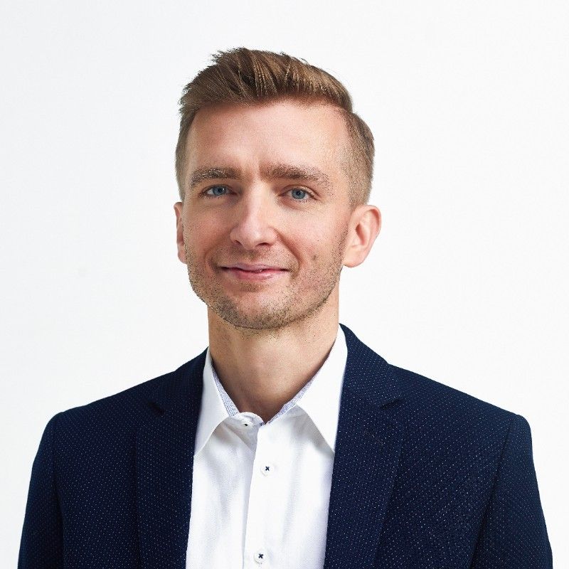 Chris Berner profile picture