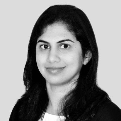Shuchi Mehta profile picture