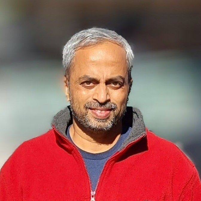 Mandar Bhagwat profile picture