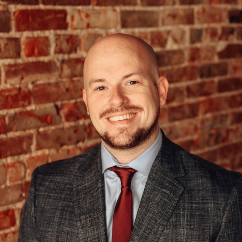 Brad Almand profile picture