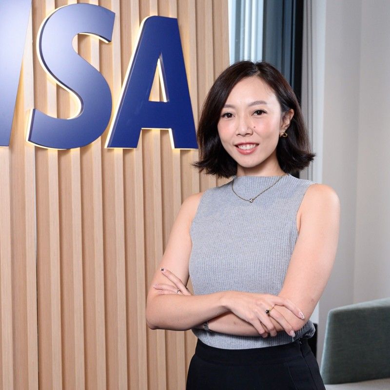 Maggie Chan profile picture
