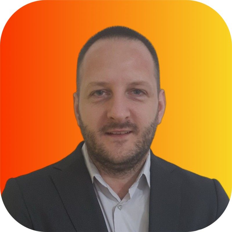 Danilo Vulovic profile picture