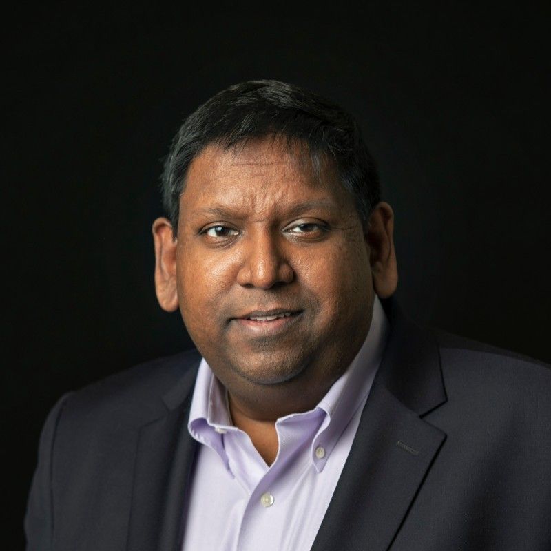 Anand Poola profile picture