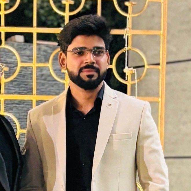 Nipun Kikan profile picture