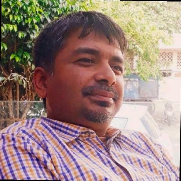 Sanojkumar Kc profile picture