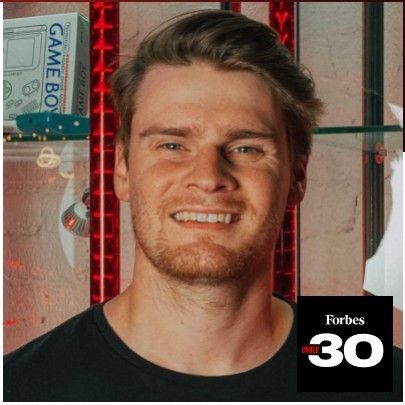 Grady Rains profile picture