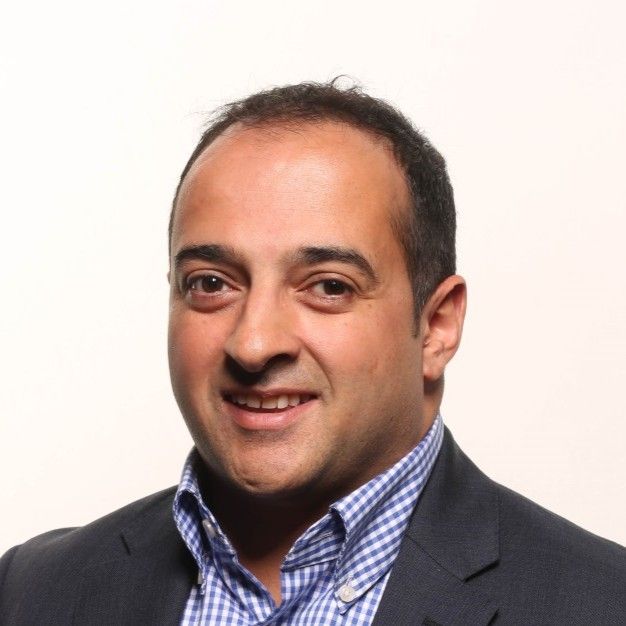 Mitesh Chauhan profile picture