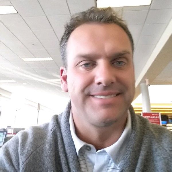 Mark Johnson profile picture