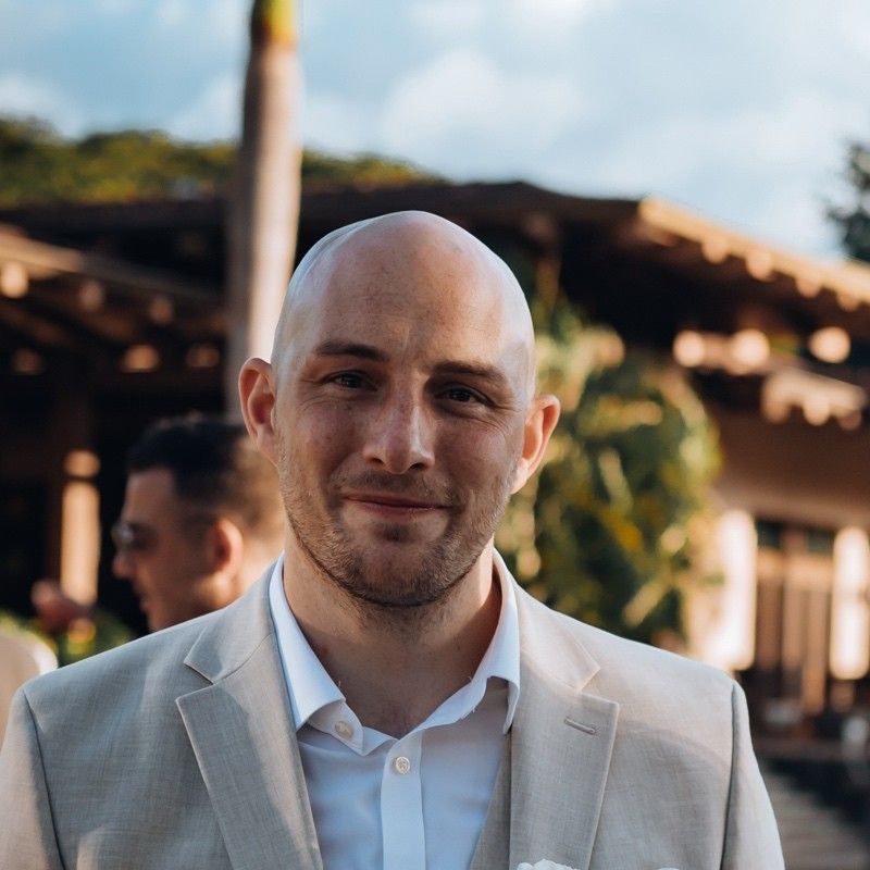 Danny Turner profile picture