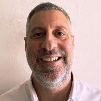 Reuven Lerner profile picture