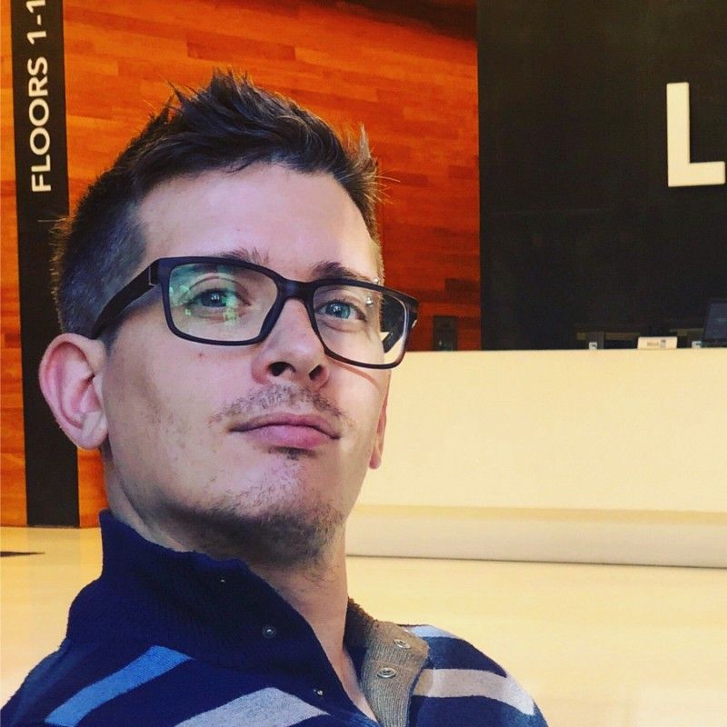 Albert Colmenero profile picture