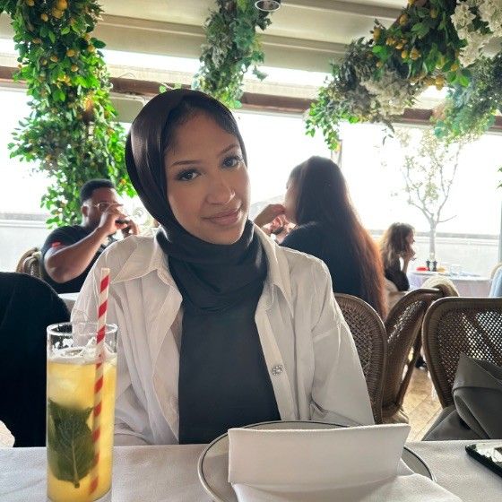 Mysa Abukar profile picture