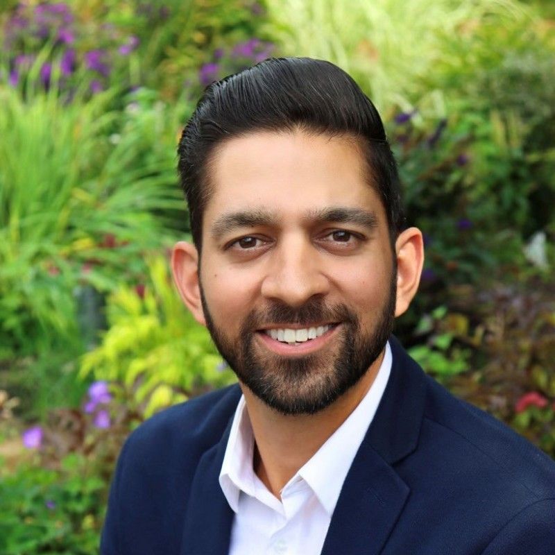 Kunal Talwar profile picture