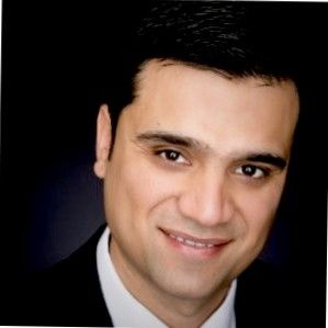 Qamar Khan profile picture