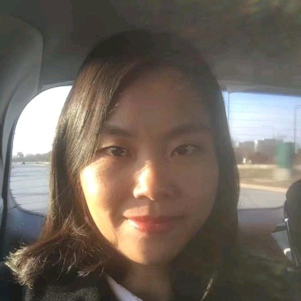 Rachel Zhuang profile picture