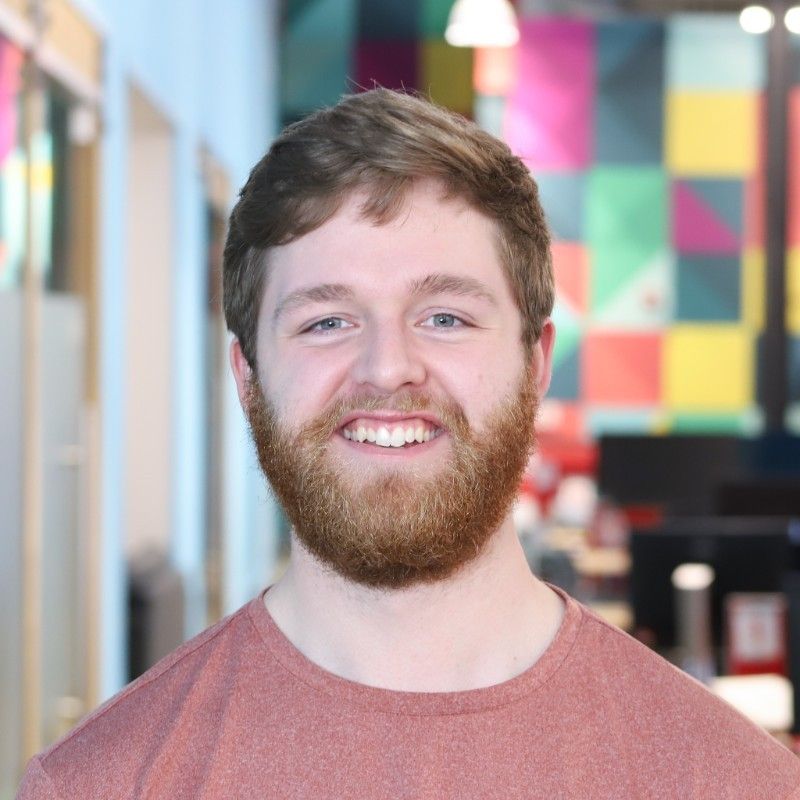 Michael Bebout profile picture