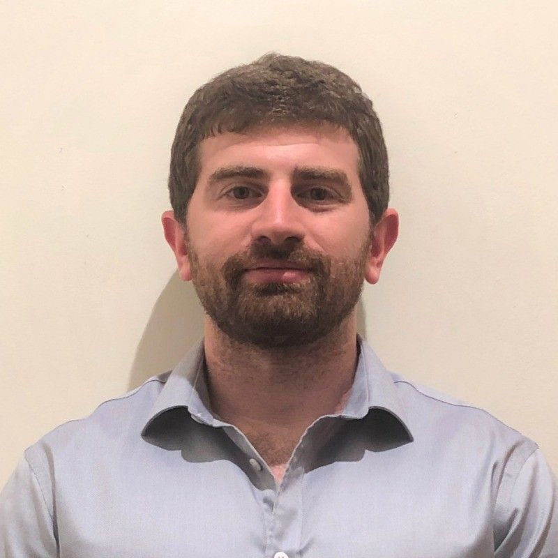 Michael Efrat profile picture