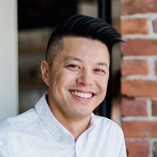 Justin Liu profile picture