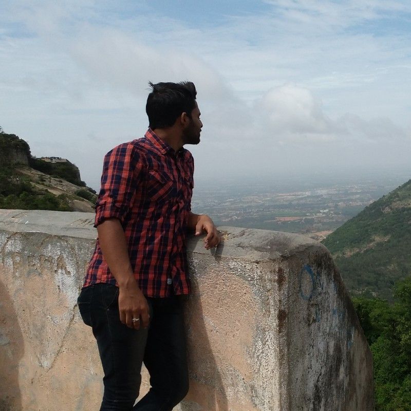 Sumit Kumar profile picture