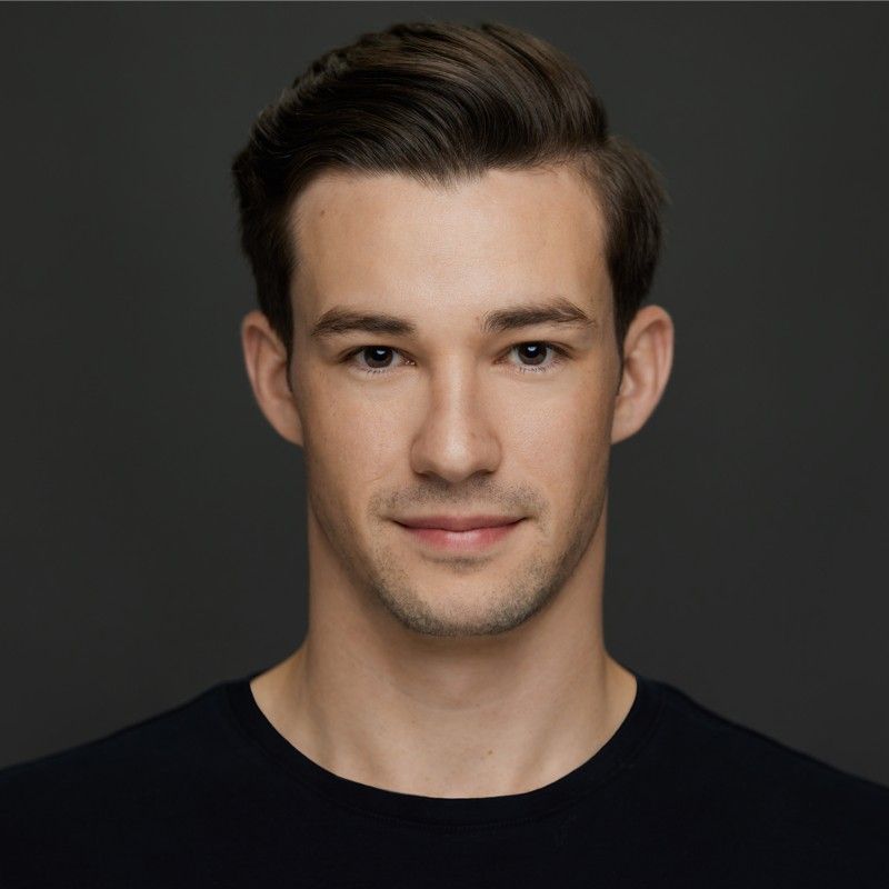 Chris Dyer profile picture
