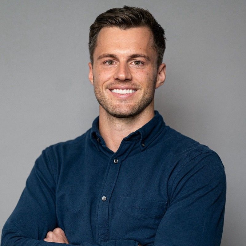 Johan Roth profile picture