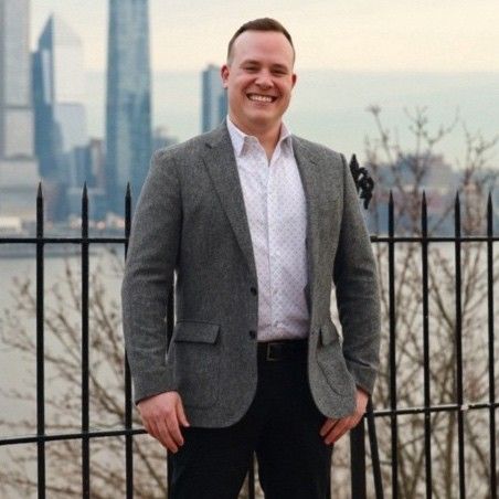 Steve Conrad profile picture