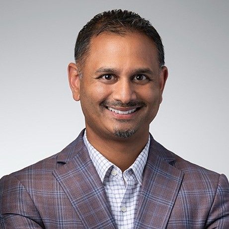 Tushar Patel profile picture