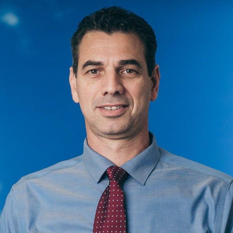 Dudi Friedman profile picture