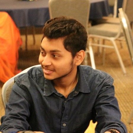 Shreyas S profile picture