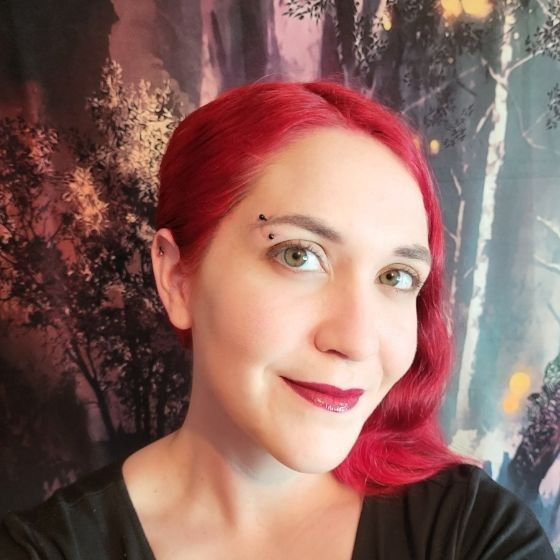 Malorie Nickle profile picture