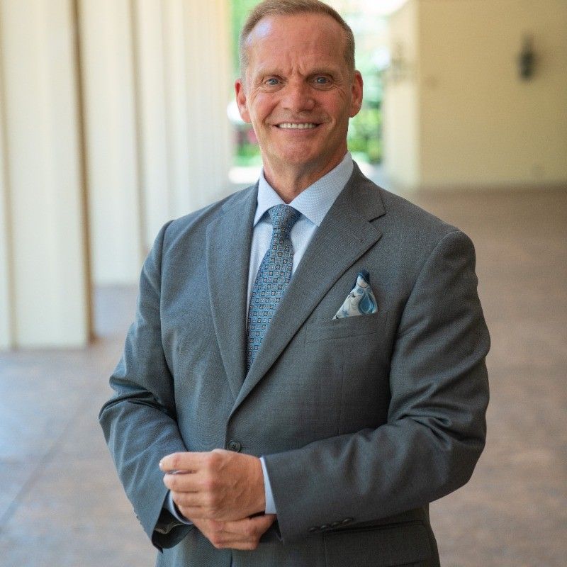 Paul Savage profile picture
