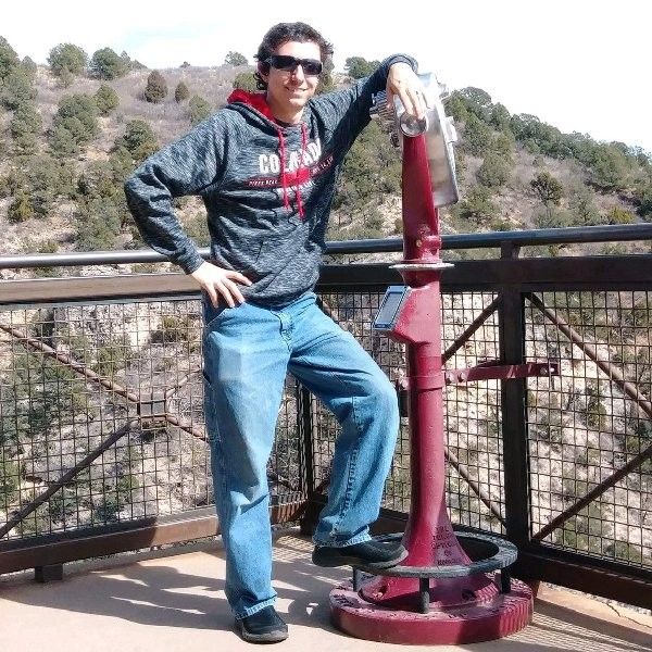 Aaron Hinesley profile picture
