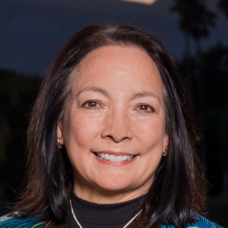 Clare Marsch profile picture