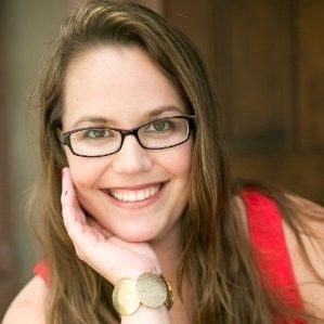 Amy Peterson profile picture