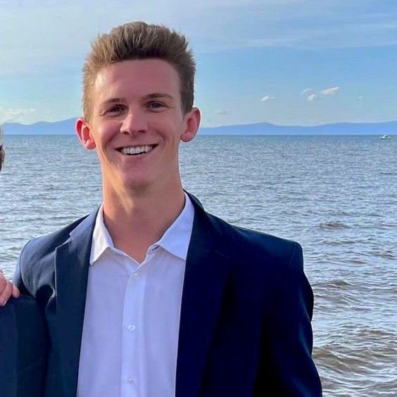 Joseph Sweeney profile picture