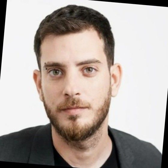 Amit Zilberberg profile picture