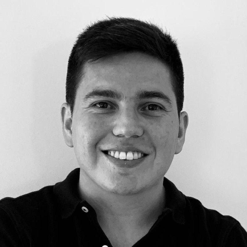 Claudio Saavedra profile picture