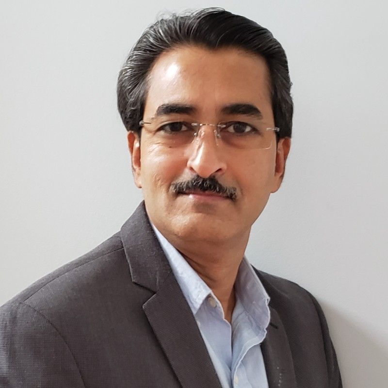 Nehal Naik profile picture