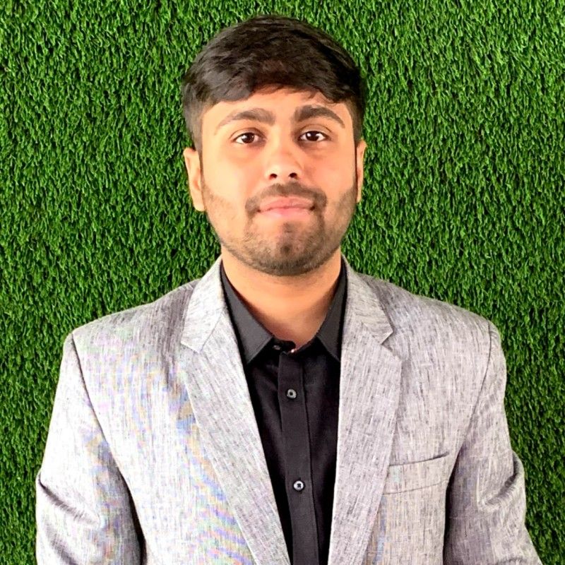 Harshit Soni profile picture