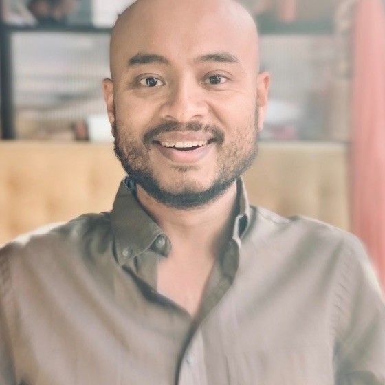 Ayan Barua profile picture